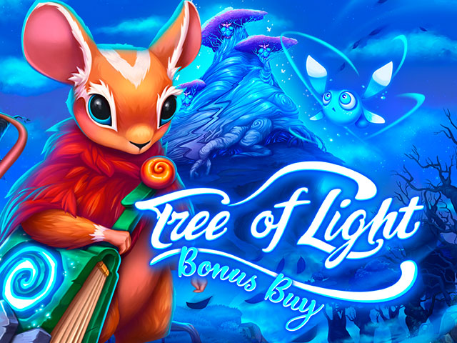 Tree of Light Bonus Buy Slots  (Relax Gaming)