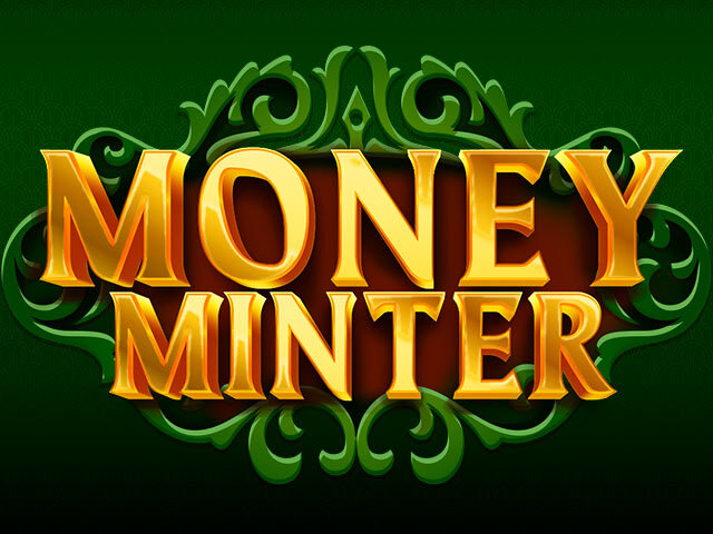 Money Minter Slots  (Relax Gaming)