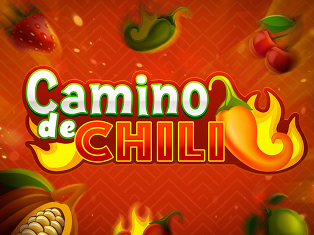 Camino de Chili Slots  (Relax Gaming)
