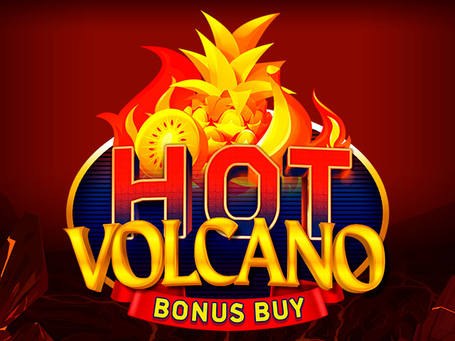 Hot Volcano Bonus Buy Slots  (Relax Gaming)