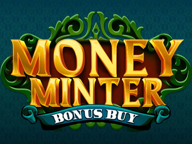 Money Minter Bonus Buy Slots  (Relax Gaming)