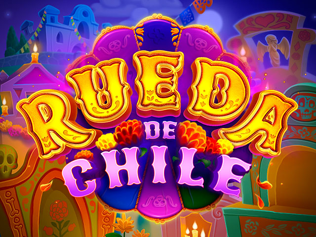 Rueda de Chile Slots  (Relax Gaming)