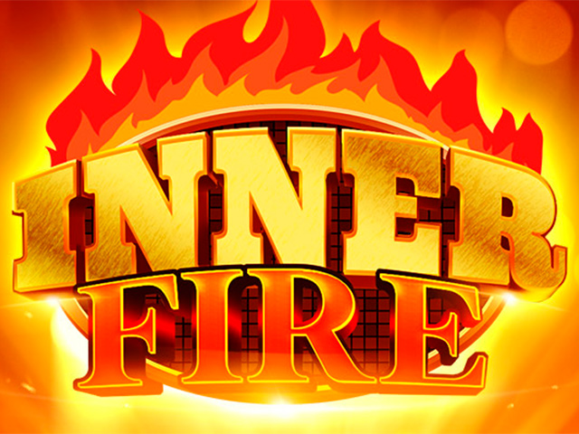 Inner Fire Slots  (Relax Gaming)