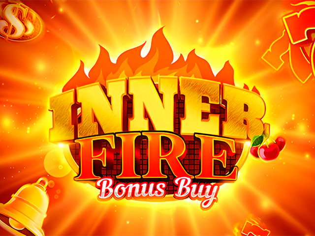 Inner Fire Bonus Buy Slots  (Relax Gaming)