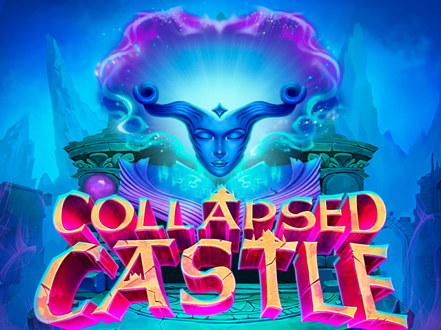 Collapsed Castle Slots  (Relax Gaming)