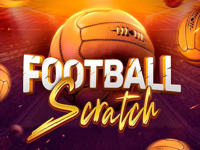 Football Scratch Arcades  (Relax Gaming)