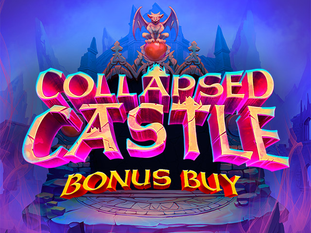 Collapsed Castle Bonus Buy Slots  (Relax Gaming)