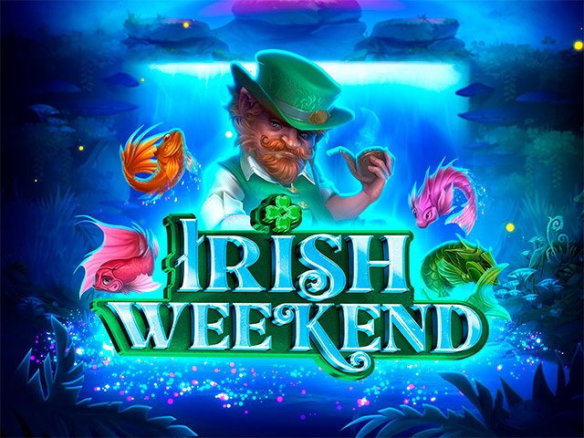 Irish Weekend Slots  (Relax Gaming)