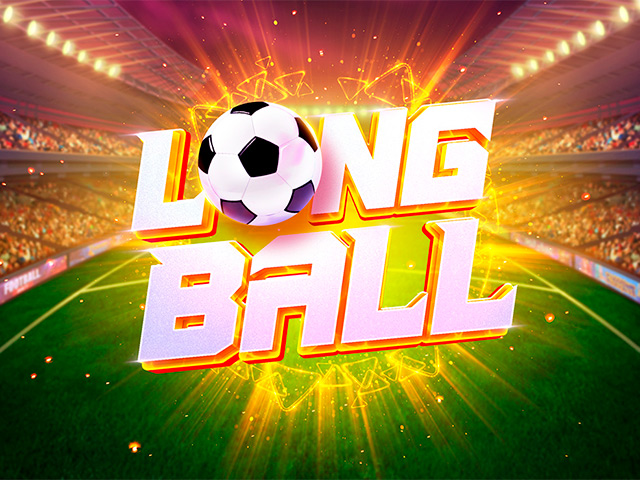 Long Ball Arcades  (Relax Gaming)