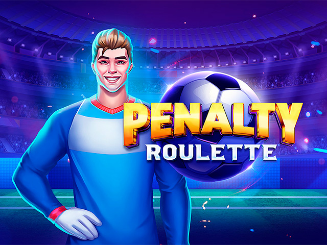 Penalty Roulette Table Games  (Relax Gaming)