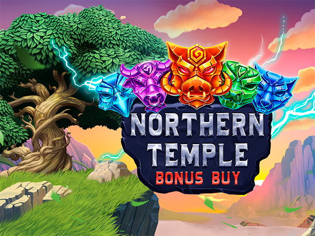 Northern Temple Bonus Buy Slots  (Relax Gaming)