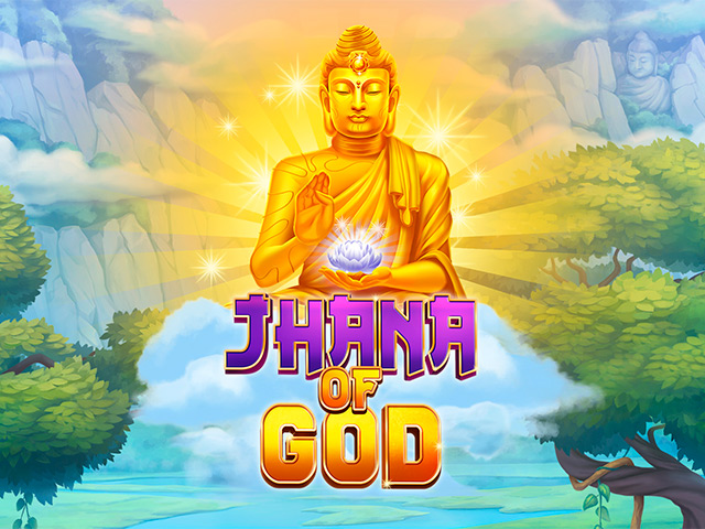 Jhana of God Slots  (Relax Gaming)