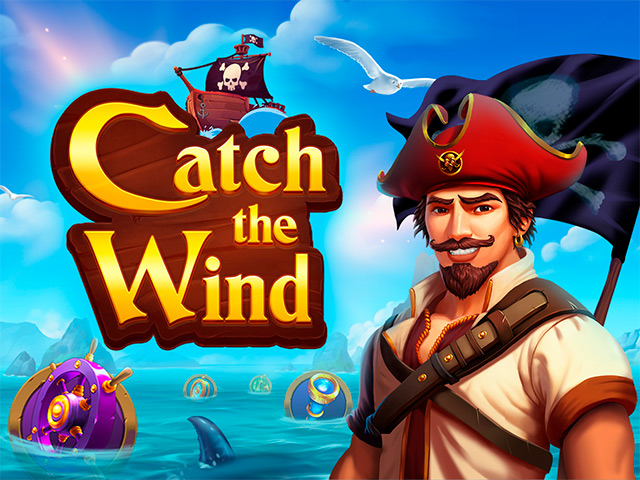 Catch the Wind Slots  (Relax Gaming)