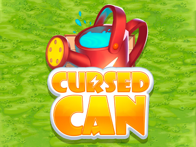 Cursed Can Slots  (Relax Gaming)
