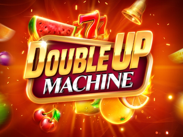 Double Up Machine Slots  (Relax Gaming)