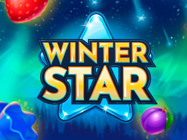 Winter Star Slots  (Relax Gaming)