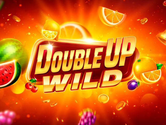 Wild Double Up Slots  (Relax Gaming)