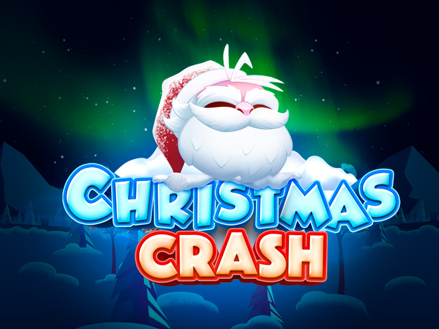 Christmas Crash Arcades  (Relax Gaming)