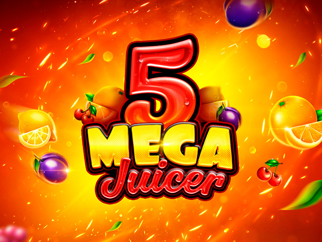 Mega Juicer 5 Slots  (Relax Gaming)