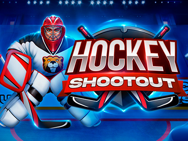 Hockey Shootout Arcades  (Relax Gaming)