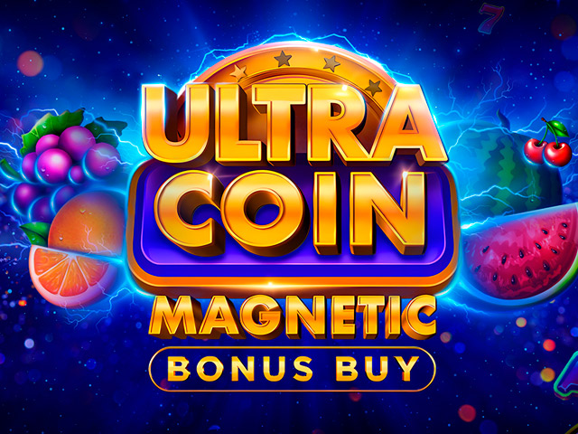 Ultra Coin Magnetic Bonus Buy Slots  (Relax Gaming)