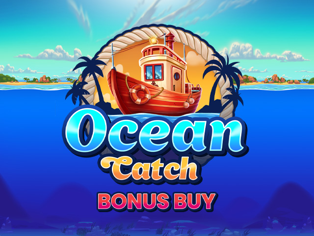 Ocean Catch Bonus Buy Slots  (Relax Gaming)