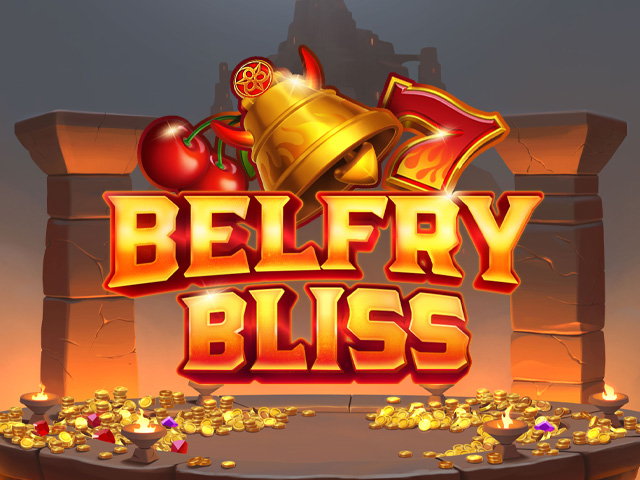 Belfry Bliss Slots  (Relax Gaming)
