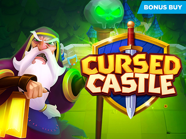 Cursed Castle Arcades  (Relax Gaming)