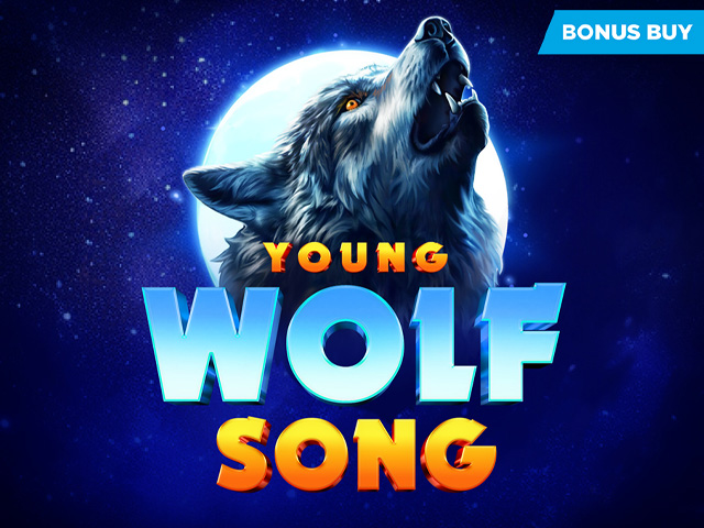 Young Wolf Song Slots  (Relax Gaming)