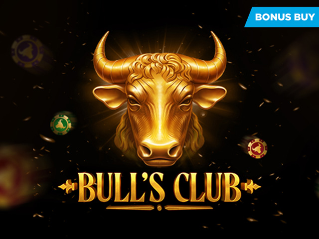 Bull's Club Slots  (Relax Gaming)