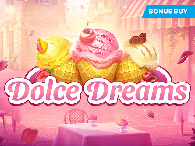 Dolce Dreams Slots  (Relax Gaming)