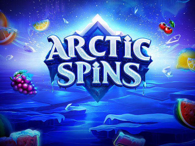 Arctic Spins Slots  (Relax Gaming)