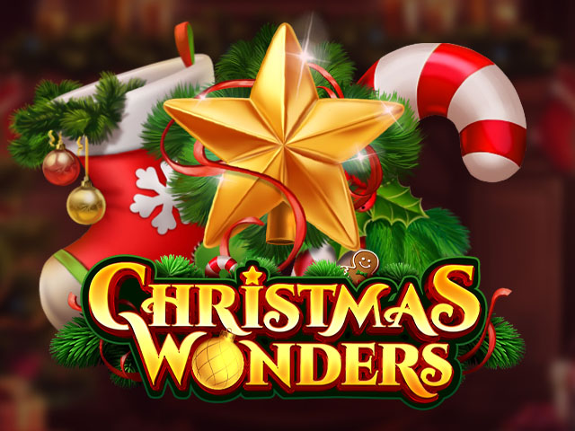 Christmas Wonders Slots  (Relax Gaming)