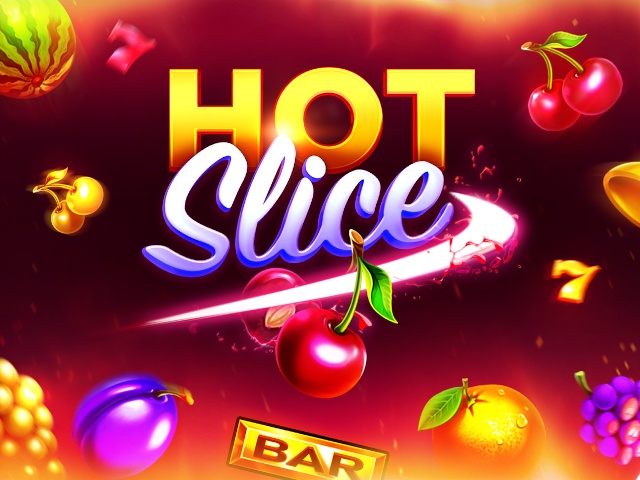 Hot Slice Arcades  (Relax Gaming)