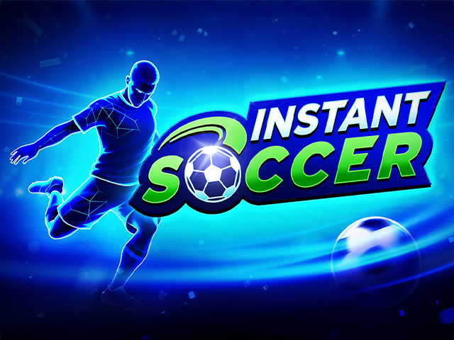 Instant Soccer Arcades  (Relax Gaming)