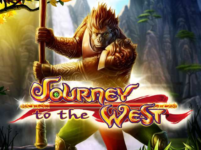 Journey to the West Slots  (Relax Gaming)