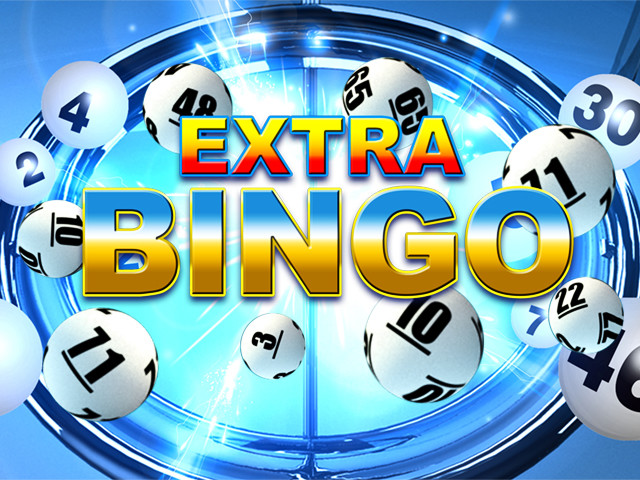 Extra Bingo Arcades  (Wazdan)