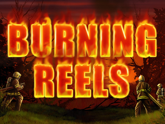 Burning Reels Slots  (Wazdan)