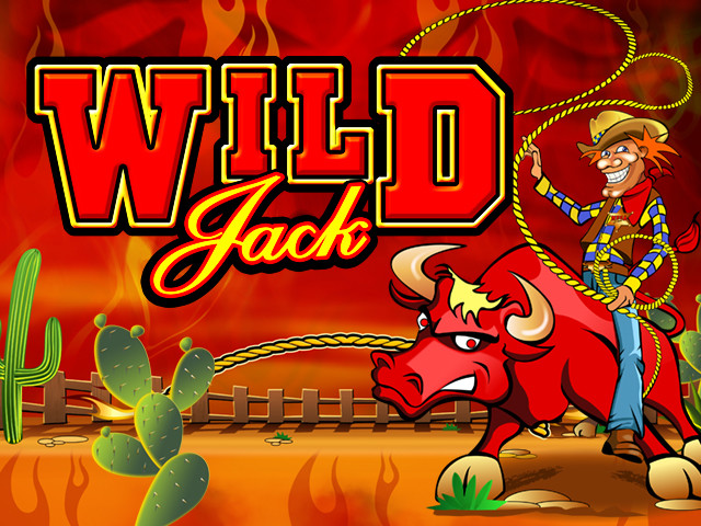 Wild Jack Slots (Wazdan)