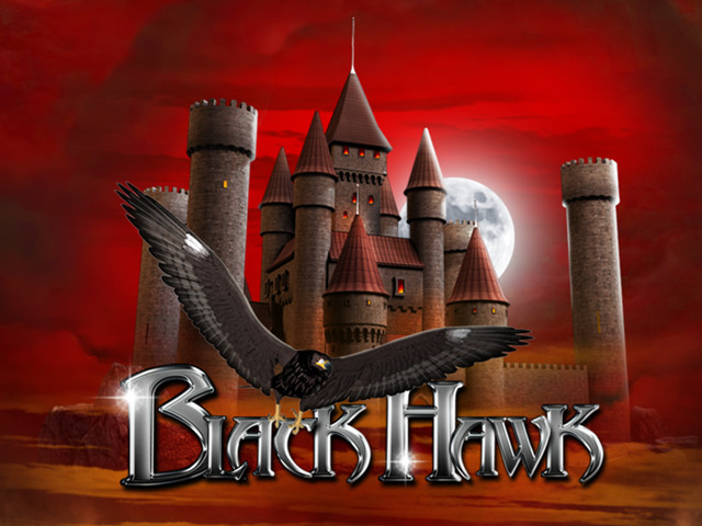Black Hawk Slots  (Wazdan)