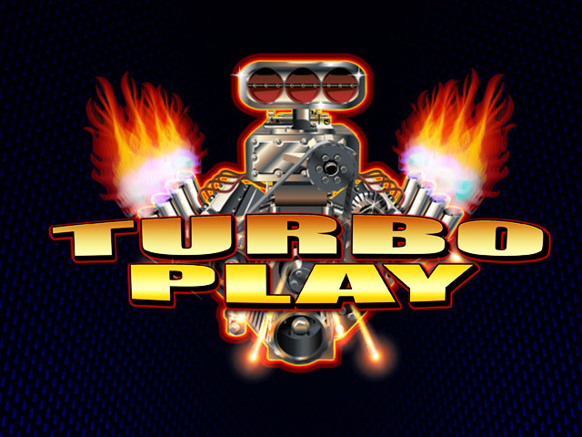 Turbo Play Slots (Wazdan)