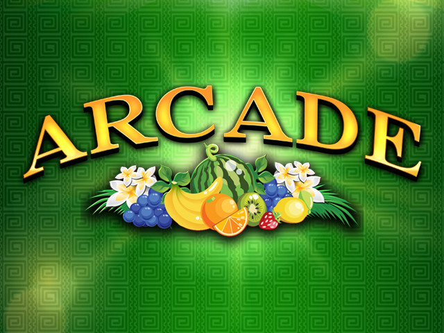 Arcade Slots  (Wazdan)