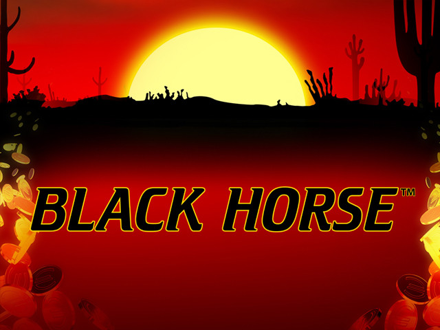 Black Horse Slots (Wazdan)