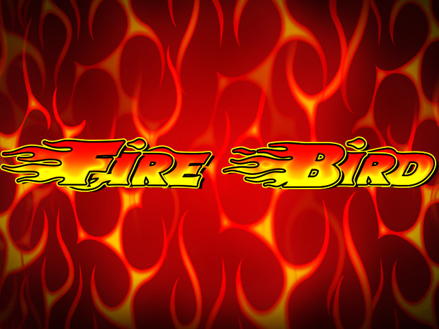 Fire Bird Slots  (Wazdan)