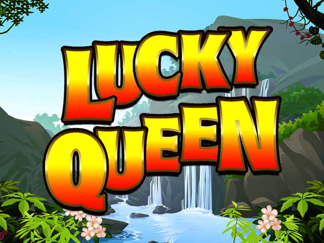 Lucky Queen Slots  (Wazdan)