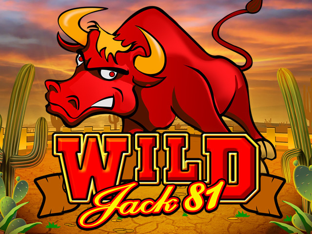 Wild Jack 81 Slots  (Wazdan)