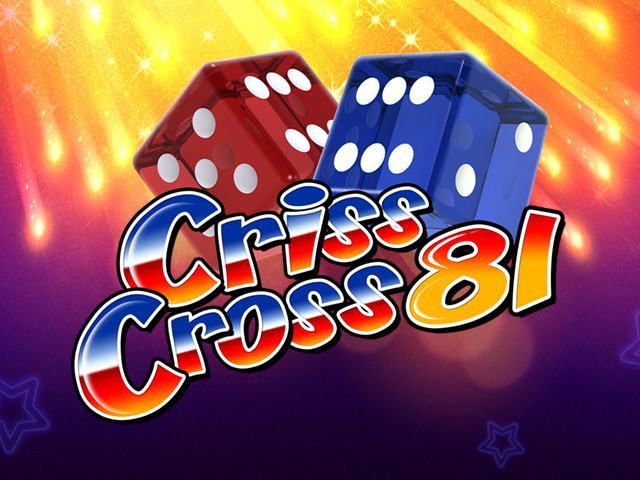 Criss Cross 81 Slots (Wazdan)