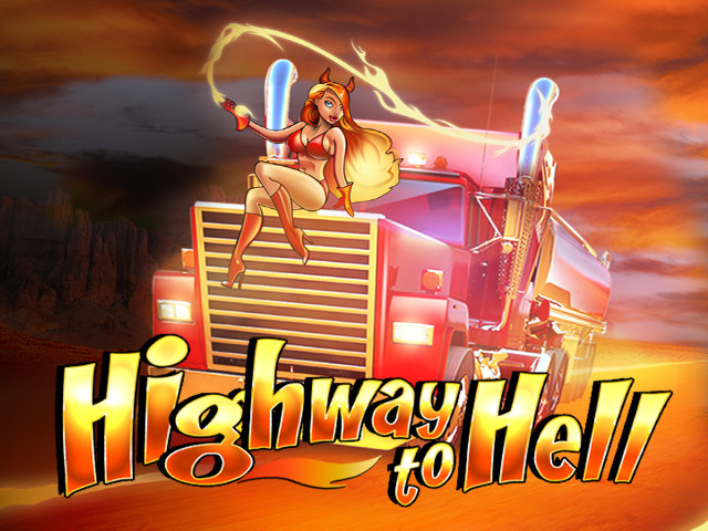 Highway to Hell Slots  (Wazdan)