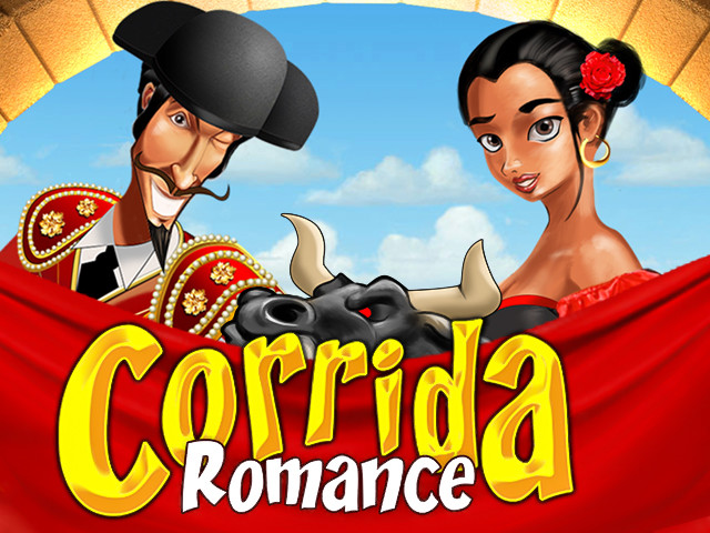 Corrida Romance Slots (Wazdan)