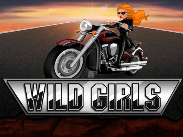 Wild Girls Slots (Wazdan)
